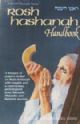 99947 Rosh Hashanah Handbook